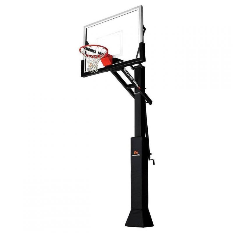 Goalrilla 60 In Ground Hoop Worth It: 15 Reasons This Basketball System Rocks Your Court