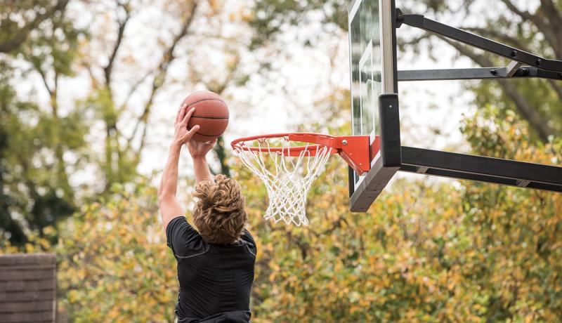 Goalrilla 60 In Ground Hoop Worth It: 15 Reasons This Basketball System Rocks Your Court