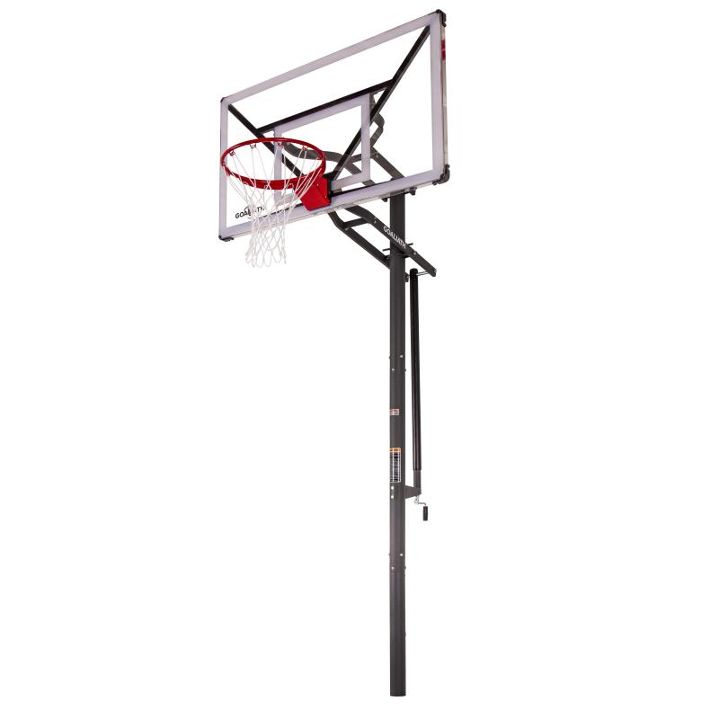 Goalrilla 60 In Ground Hoop Worth It: 15 Reasons This Basketball System Rocks Your Court