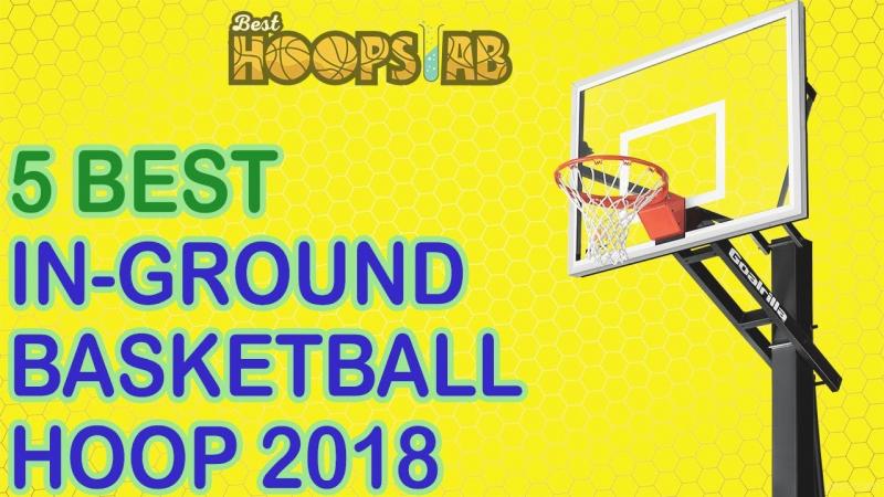 Goalrilla 60 In Ground Hoop Worth It: 15 Reasons This Basketball System Rocks Your Court