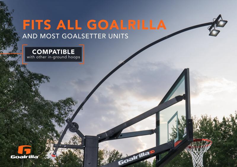 Goalrilla 60 In Ground Hoop Worth It: 15 Reasons This Basketball System Rocks Your Court
