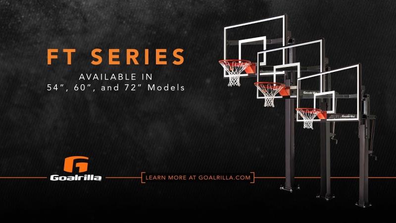 Goalrilla 60 In Ground Hoop Worth It: 15 Reasons This Basketball System Rocks Your Court
