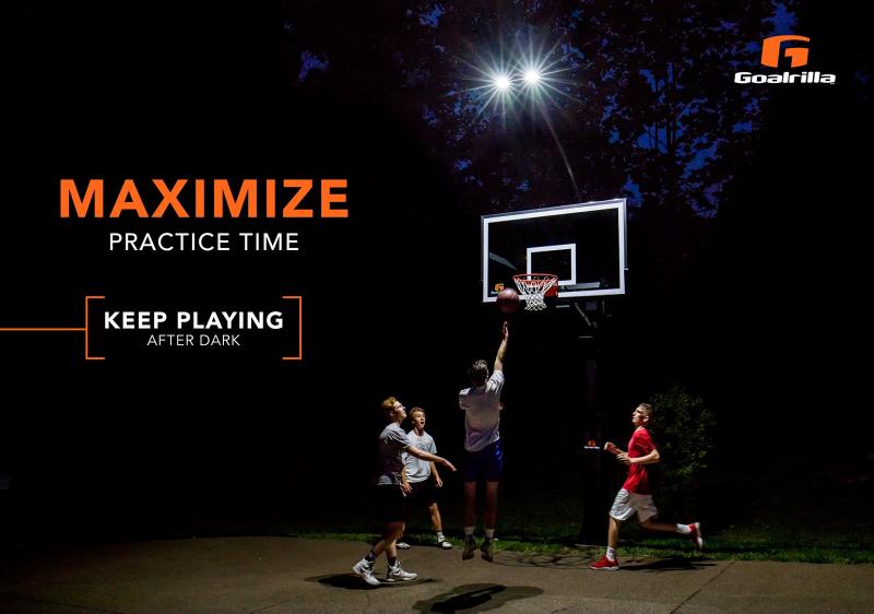 Goalrilla 60 In Ground Hoop Worth It: 15 Reasons This Basketball System Rocks Your Court