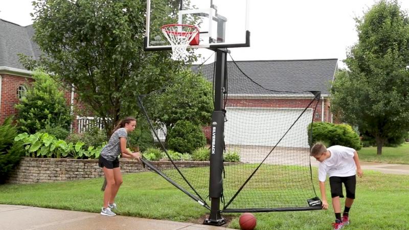 Goalrilla 60 In Ground Hoop Worth It: 15 Reasons This Basketball System Rocks Your Court