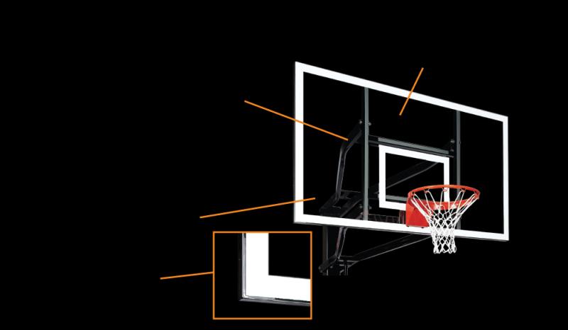 Goalrilla 60 In Ground Hoop Worth It: 15 Reasons This Basketball System Rocks Your Court