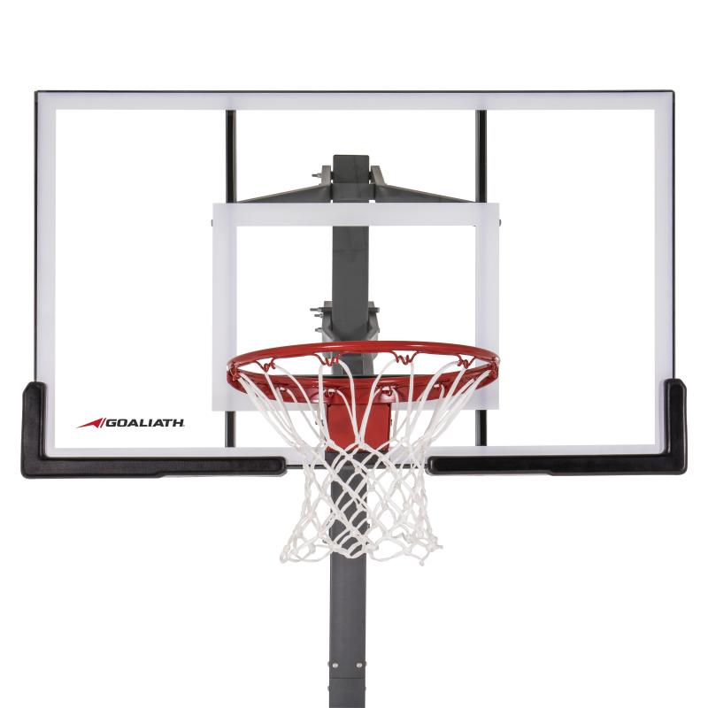 Goalrilla 60 In Ground Hoop Worth It: 15 Reasons This Basketball System Rocks Your Court