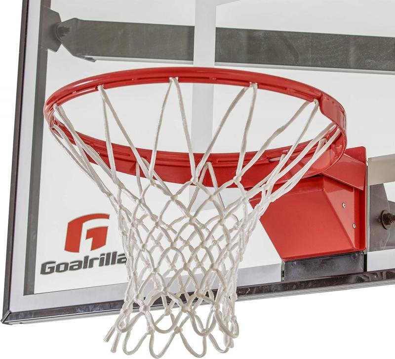 Goalrilla 60 In Ground Hoop Worth It: 15 Reasons This Basketball System Rocks Your Court