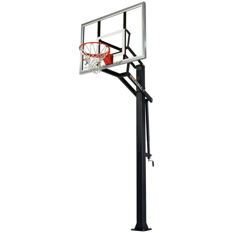 Goalrilla 60 In Ground Hoop Worth It: 15 Reasons This Basketball System Rocks Your Court