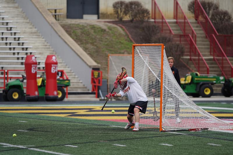 Goals Worth Saving. Is It Time To Replace Your Lacrosse Nets