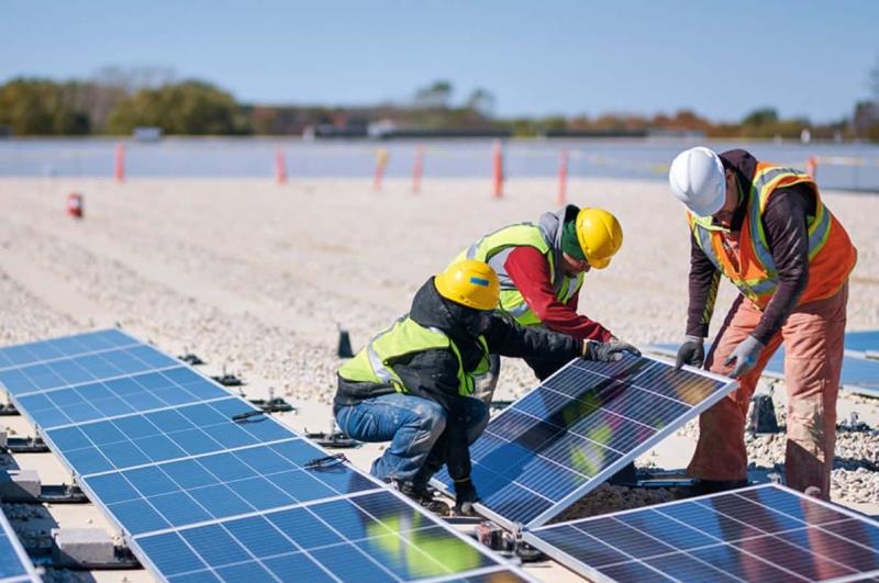 Going Solar in Wisconsin This Year: A 15-Step Checklist To Install Panels On Your Home
