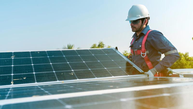 Going Solar in Wisconsin This Year: A 15-Step Checklist To Install Panels On Your Home