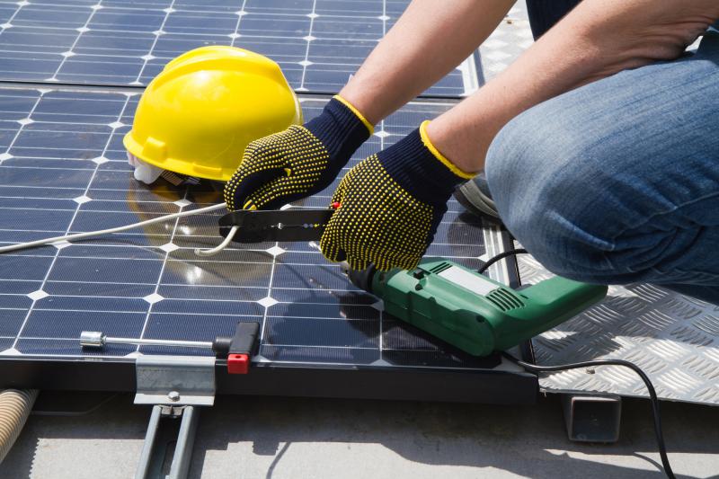 Going Solar in Wisconsin This Year: A 15-Step Checklist To Install Panels On Your Home
