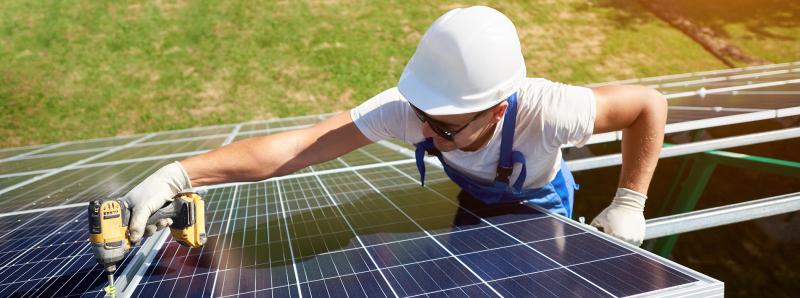 Going Solar in Wisconsin This Year: A 15-Step Checklist To Install Panels On Your Home