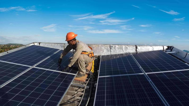 Going Solar in Wisconsin This Year: A 15-Step Checklist To Install Panels On Your Home