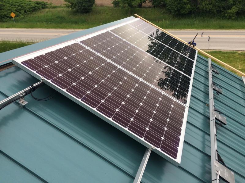 Going Solar in Wisconsin This Year: A 15-Step Checklist To Install Panels On Your Home