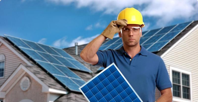 Going Solar in Wisconsin This Year: A 15-Step Checklist To Install Panels On Your Home