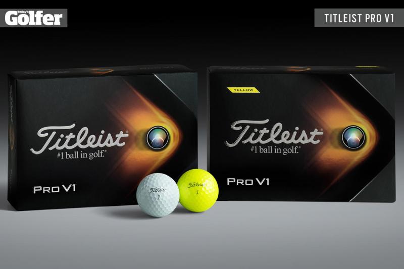 Golf Balls That Deliver Killer Distance And Soft Feel: Are Titleist Pro V1 3 Packs Worth The Price