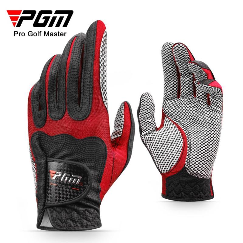 Golf Glove Lefties Must Try in 2023: 14 Essentials for Left-Handed Players