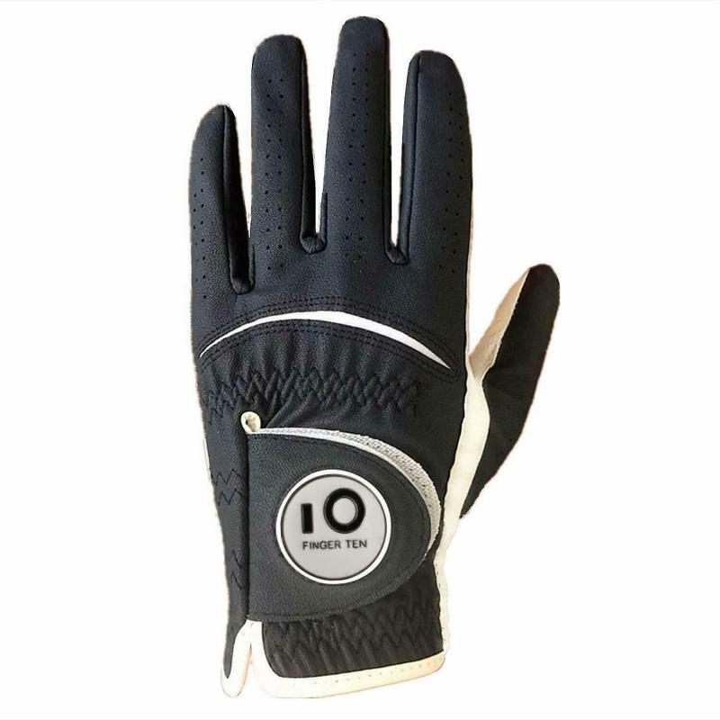 Golf Glove Lefties Must Try in 2023: 14 Essentials for Left-Handed Players