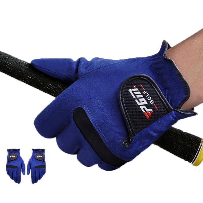 Golf Glove Lefties Must Try in 2023: 14 Essentials for Left-Handed Players