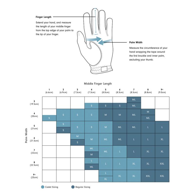 Golf Glove Lefties Must Try in 2023: 14 Essentials for Left-Handed Players