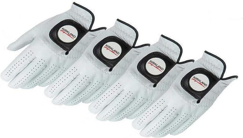Golf Glove Lefties Must Try in 2023: 14 Essentials for Left-Handed Players