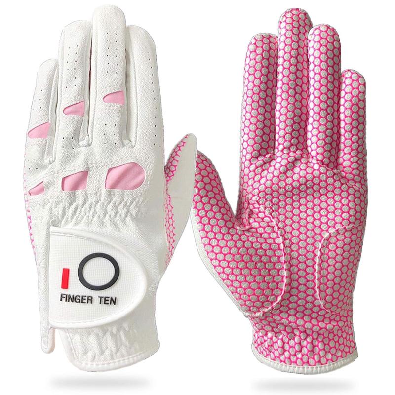 Golf Glove Lefties Must Try in 2023: 14 Essentials for Left-Handed Players