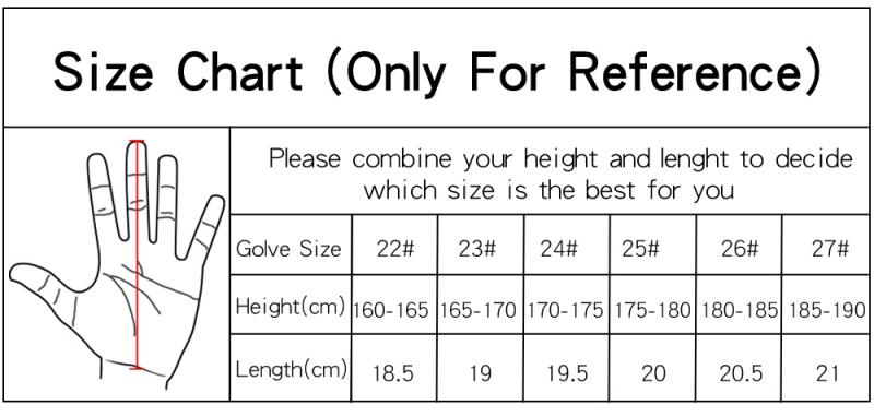 Golf Glove Lefties Must Try in 2023: 14 Essentials for Left-Handed Players