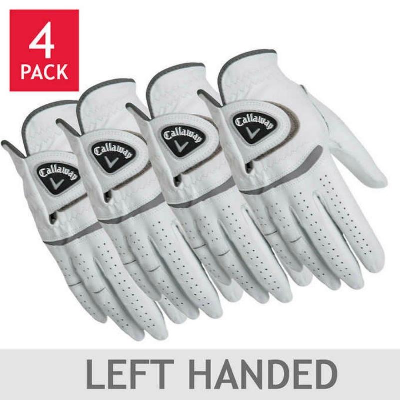 Golf Glove Lefties Must Try in 2023: 14 Essentials for Left-Handed Players
