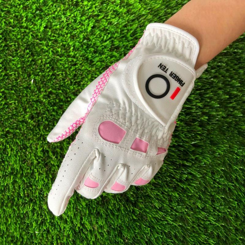 Golf Glove Lefties Must Try in 2023: 14 Essentials for Left-Handed Players