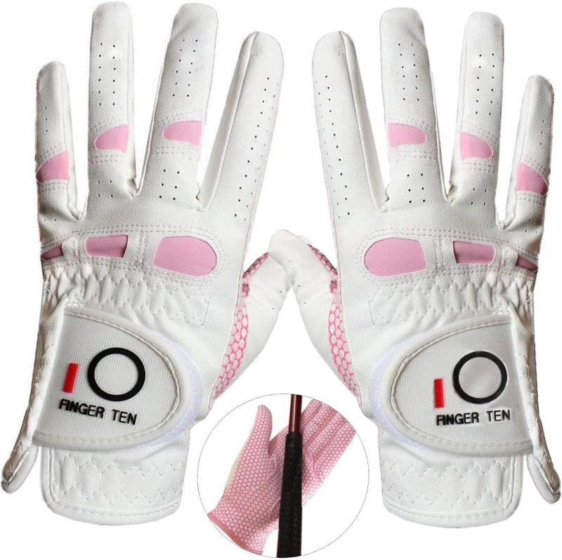 Golf Glove Lefties Must Try in 2023: 14 Essentials for Left-Handed Players