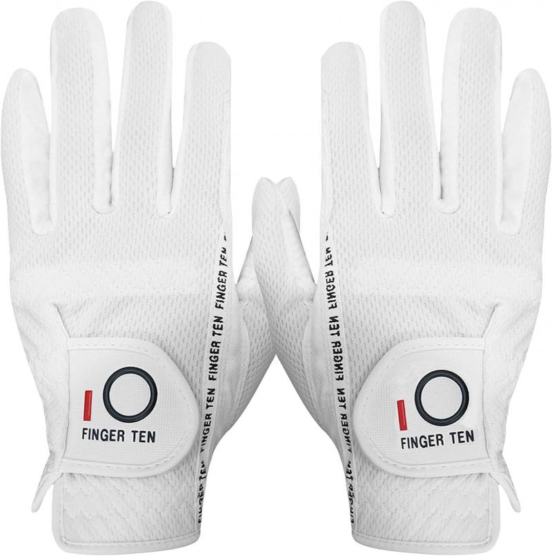 Golf Glove Lefties Must Try in 2023: 14 Essentials for Left-Handed Players