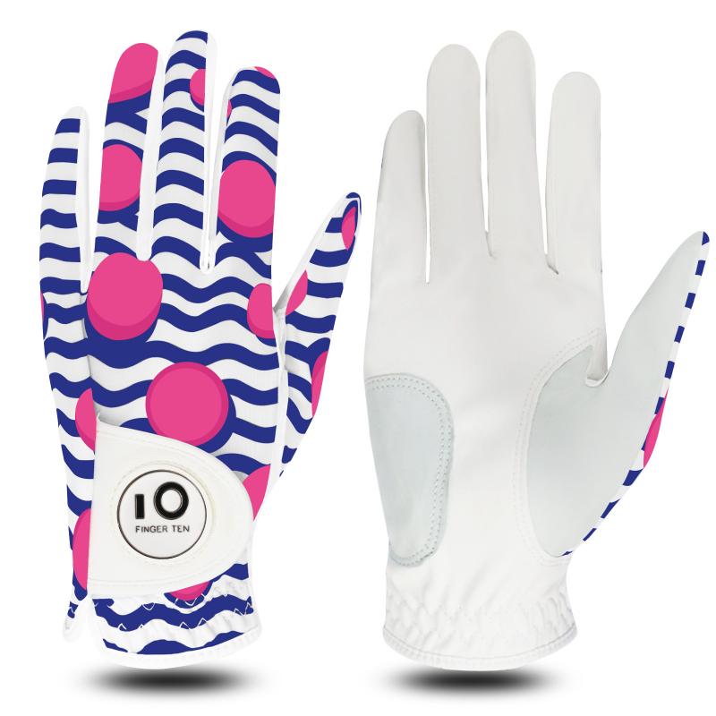 Golf Glove Lefties Must Try in 2023: 14 Essentials for Left-Handed Players