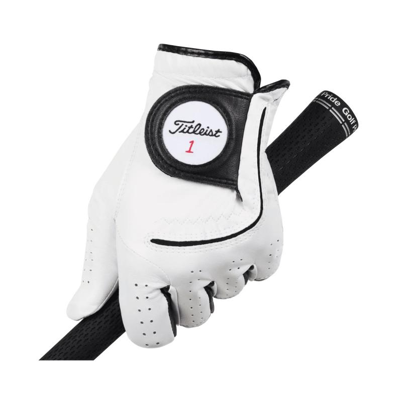 Golf Glove Lefties Must Try in 2023: 14 Essentials for Left-Handed Players