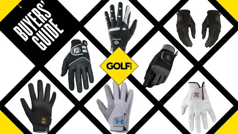 Golf Glove Lefties Must Try in 2023: 14 Essentials for Left-Handed Players