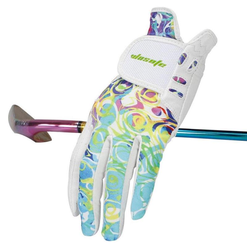 Golf Glove Lefties Must Try in 2023: 14 Essentials for Left-Handed Players