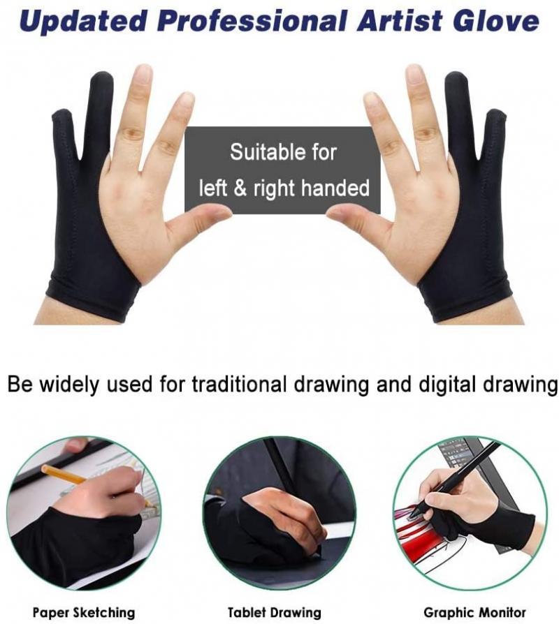 Golf Glove Lefties Must Try in 2023: 14 Essentials for Left-Handed Players