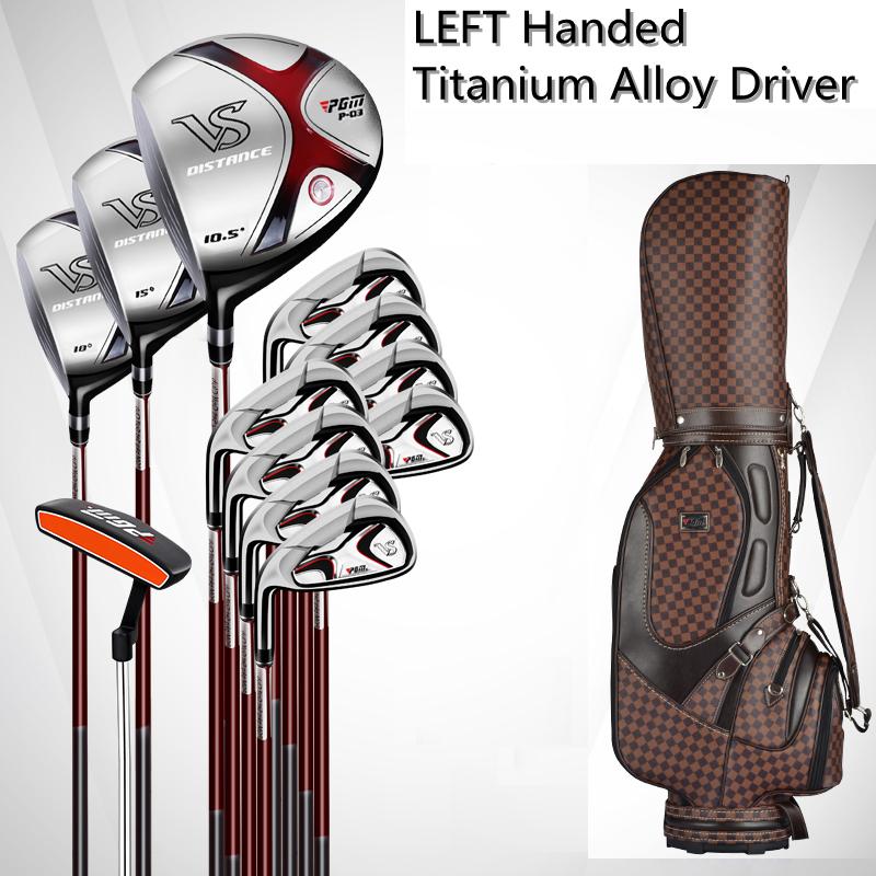 Golf Glove Lefties Must Try in 2023: 14 Essentials for Left-Handed Players