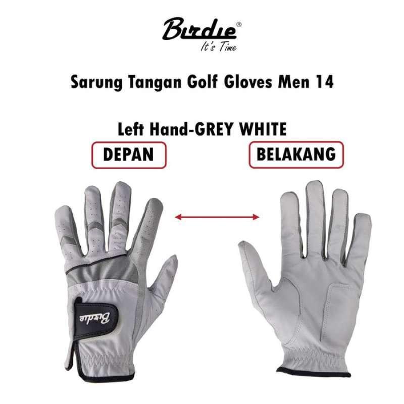 Golf Glove Lefties Must Try in 2023: 14 Essentials for Left-Handed Players