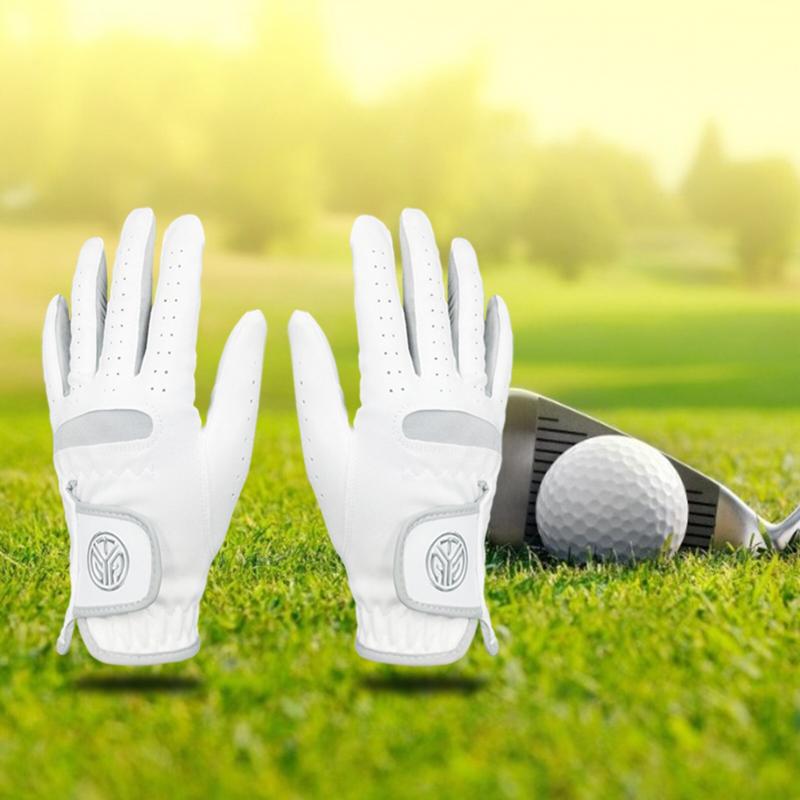 Golf Glove Lefties Must Try in 2023: 14 Essentials for Left-Handed Players
