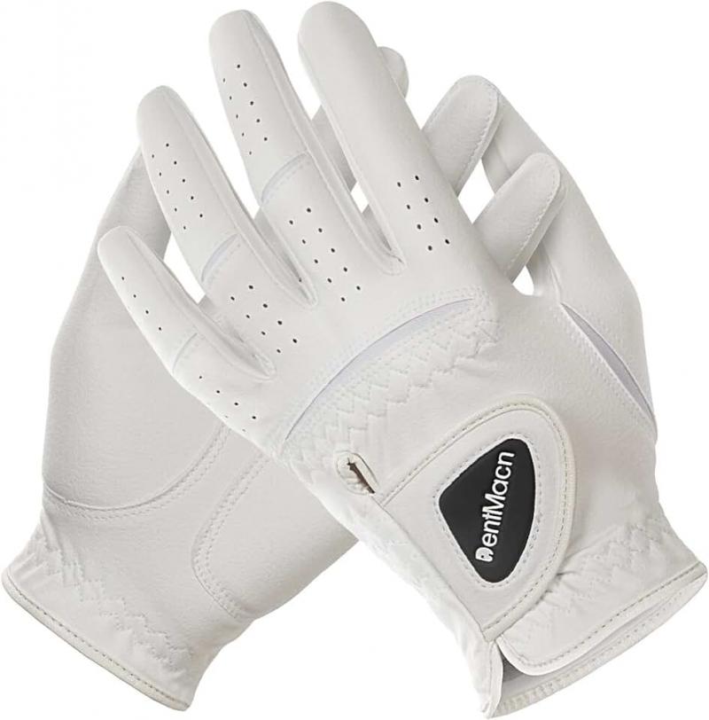 Golf Glove Lefties Must Try in 2023: 14 Essentials for Left-Handed Players