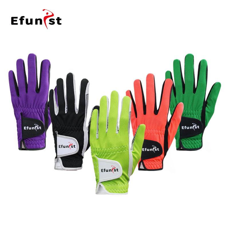 Golf Glove Lefties Must Try in 2023: 14 Essentials for Left-Handed Players