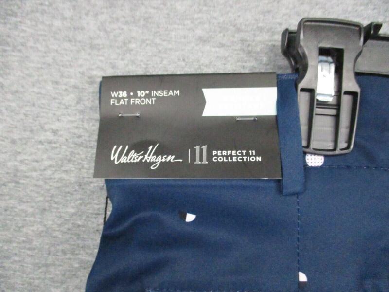 Golf Like The King of Swing: Uncovering 15 Key Details About Walter Hagen Golf Vest