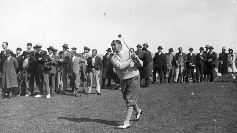 Golf Like The King of Swing: Uncovering 15 Key Details About Walter Hagen Golf Vest
