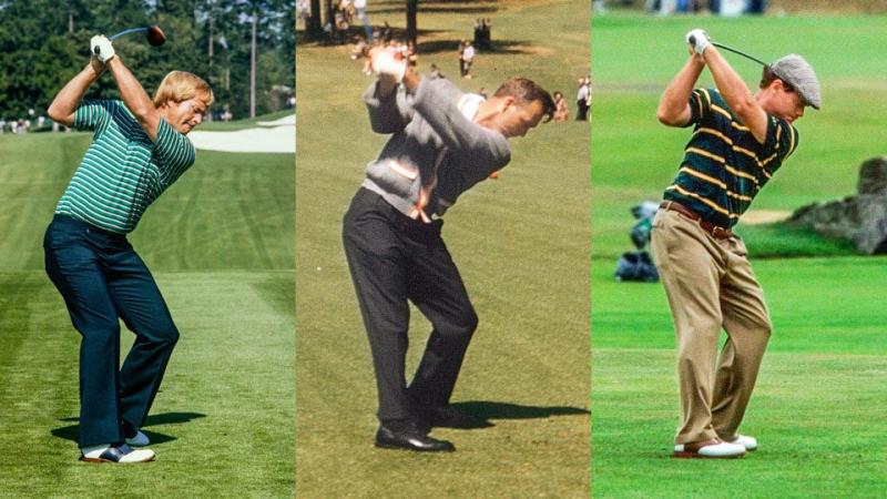 Golf Like The King of Swing: Uncovering 15 Key Details About Walter Hagen Golf Vest