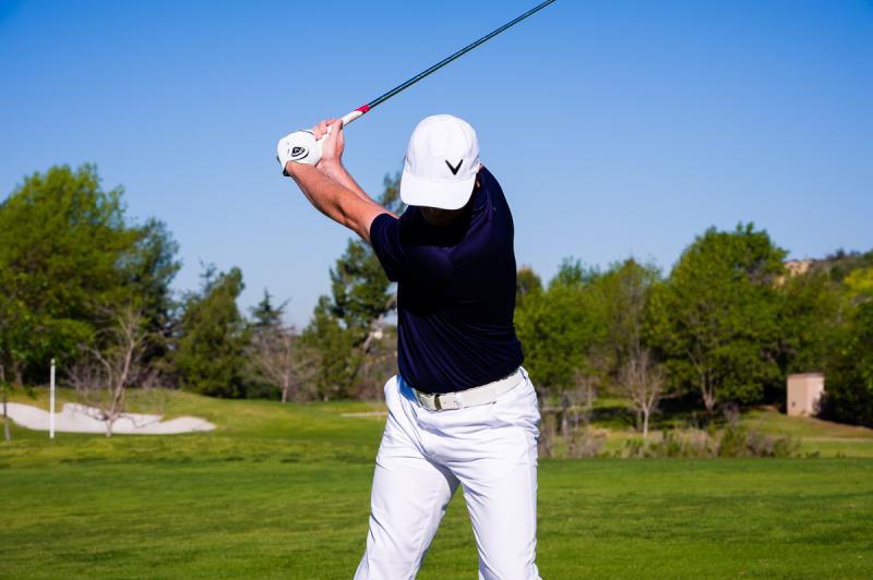 Golf Like The King of Swing: Uncovering 15 Key Details About Walter Hagen Golf Vest