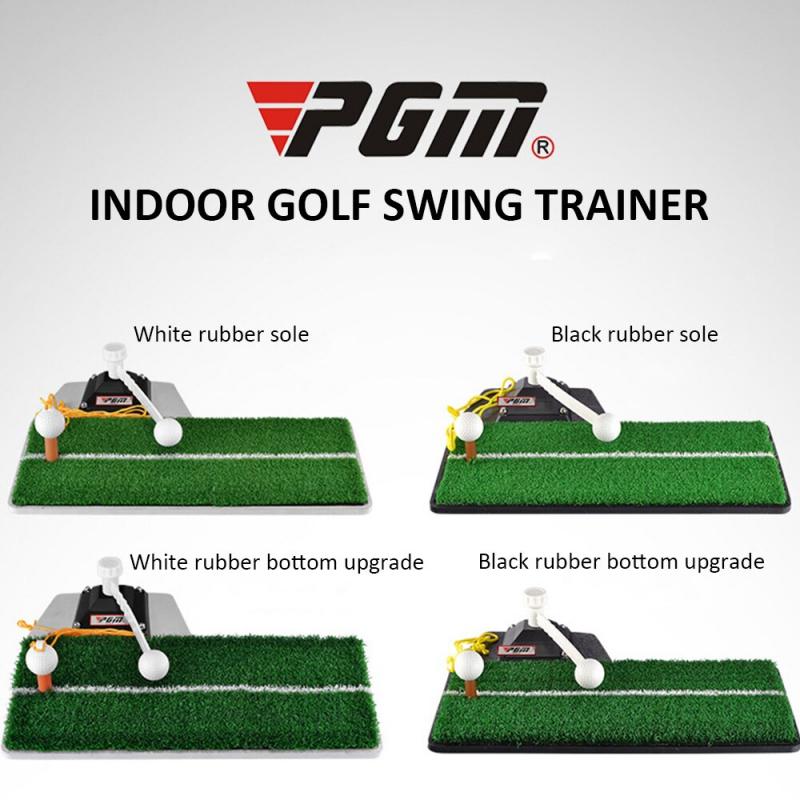 Golf Practice Mat Worth Investing In. Boost Your Swings With The Maxfli Performance Series Mat