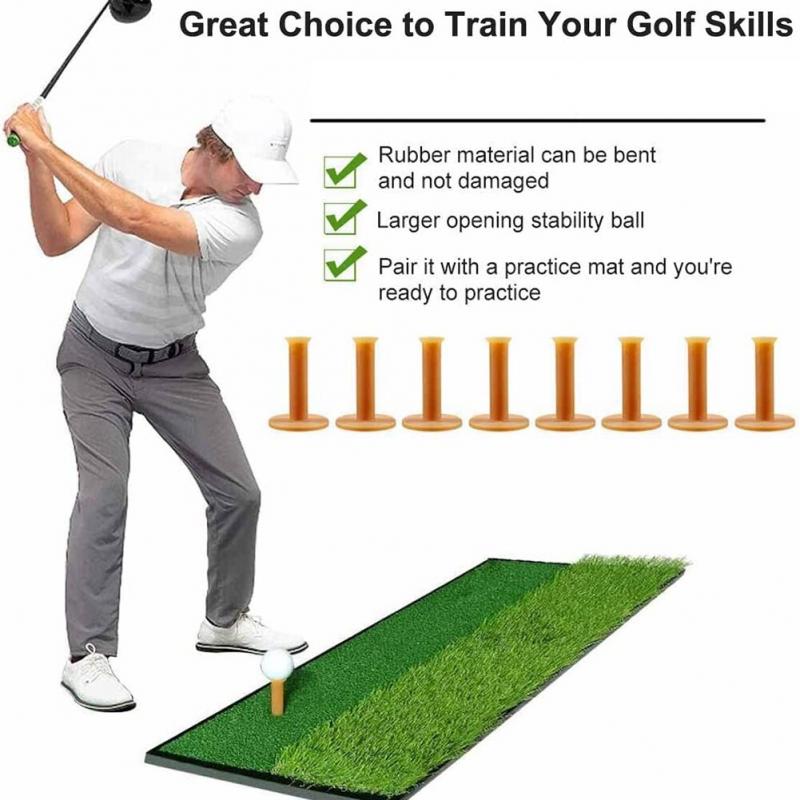 Golf Practice Mat Worth Investing In. Boost Your Swings With The Maxfli Performance Series Mat