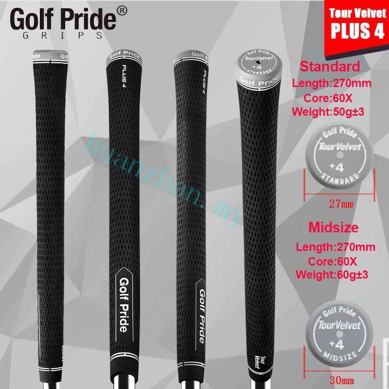 Golf Pride Velvet Grips: 15 Must-Know Tips for Perfect Feel and Control