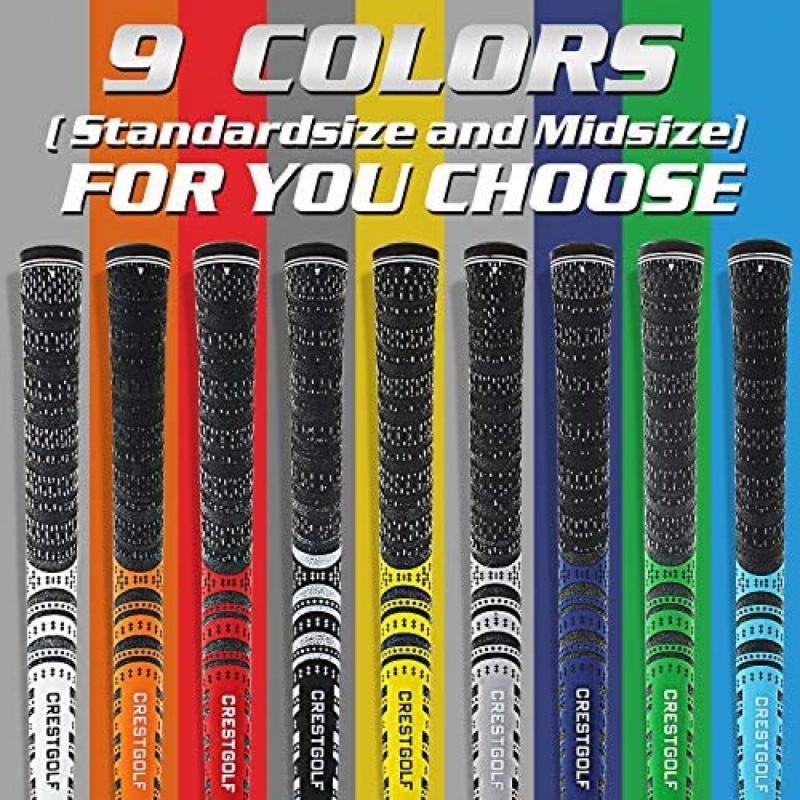 Golf Pride Velvet Grips: 15 Must-Know Tips for Perfect Feel and Control